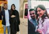 Sonam Kapoor To Tie The Knot On April 29?