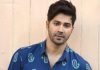 Varun Dhawan Grooves To Mahesh Babu’s Song