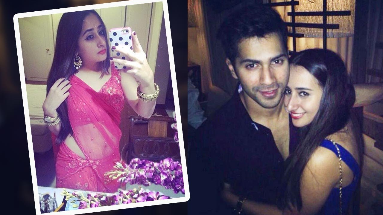 It Takes Away My Personal Life: Varun 1 varun natasha 1