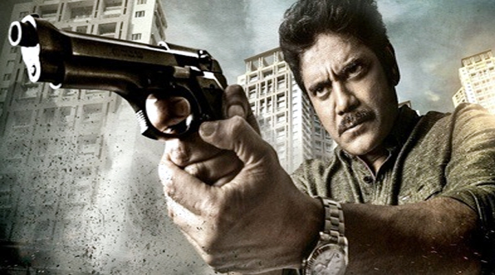 ఆఫీసర్ గురించి నాగ్ ఏమన్నాడంటే 2 4 12