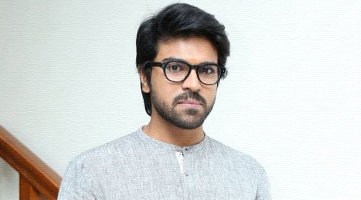 బాబాయ్ తరపున చరణ్ ప్రచారం 1 4 7