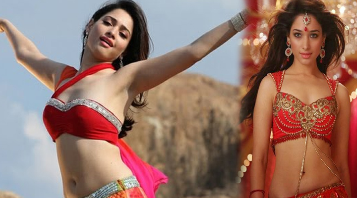 తమన్నా మరో ఐటమ్ సాంగ్ 1 5 5