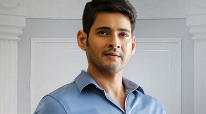 మహేశ్ న్యూ లుక్ 1 8