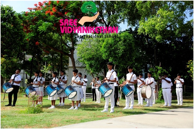 CBSE International Schools in Tirupati – Guidance of the Board 1 CBSE International Schools in Tirupat–Guidance of the Board