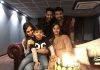 Upasana, Cherry Celebrate NTR-Pranathi Wedding Anniversary