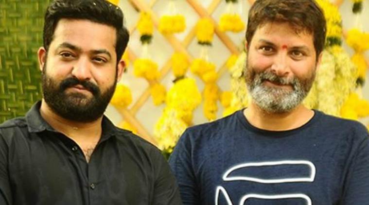 This is why NTR backed out of Trivikram's next 1 NTR's film with Trivikram