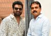 Prabhas, Koratala Siva To Team Up Again?