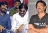 RGV Pokes Fun At Pawan Kalyan, Ravi Teja
