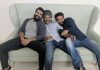 Rajamouli To Wrap Up NTR, Cherry Film Soon?