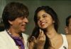 SRK’s Special Wish To Daughter Suhana On 18th Birthday