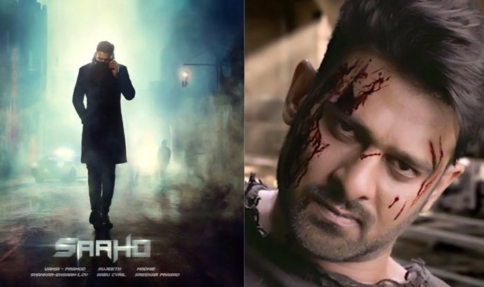 Shocking! Prabhas Smashes These Many Cars In Saaho 1 Saaho prabhas