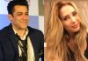 Salman, Iulia Part Ways?