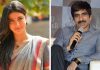 Shruti Haasan To Star Next To Ravi Teja For Amar Akbar Anthony