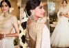 Sonam Kapoor Sangeet Lehenga Took 18 Months