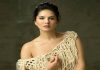 Sunny Leone Got Emotional For This Reason