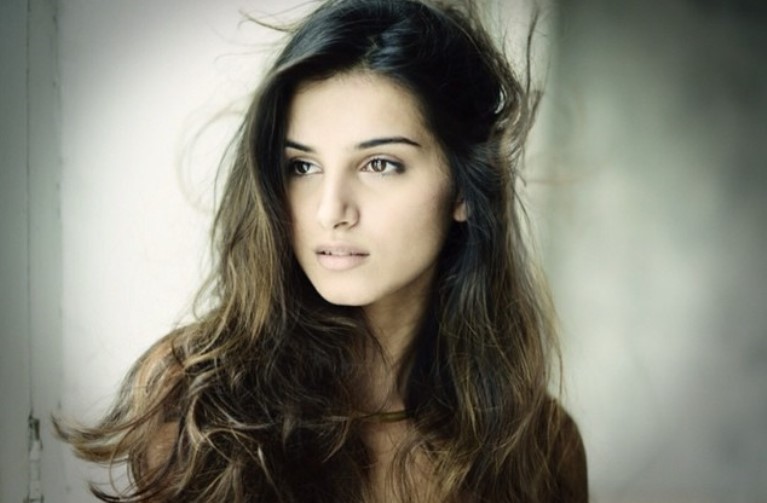 Tara Sutaria arjun reddy