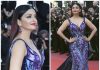 Aishwarya Wows With Her Red carpet Appearance