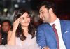 Alia, Ranbir Seeing One Another?