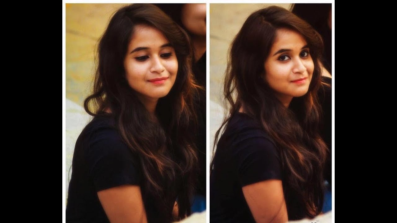 Deepthi Sunaina In Bigg Boss 2? 1 deepthi sunaina