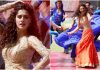 Disha Patani Burns Dance Floor Grooving To Beyonce Beats