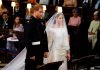 Royal Wedding: Prince Harry, Meghan Markle Married