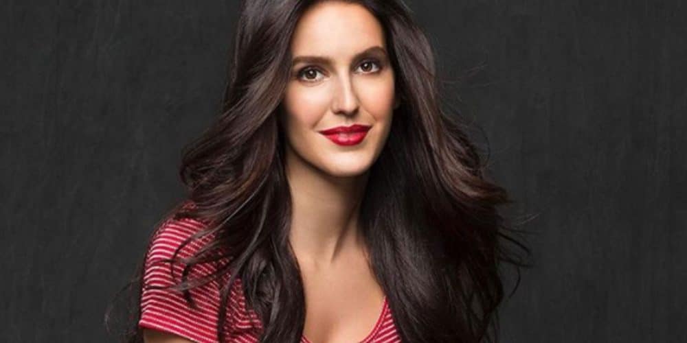 Katrina Kaif Sister Isabelle Wants To Work With This Khan! 1 isabellekaif