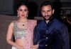 Kareena Spills Beans About Special Gift From Saif