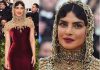 Priyanka Chopra’s Met Gala Gown Took 250 Hours To Design