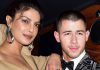 Priyanka, Nick Jonas Viral Video