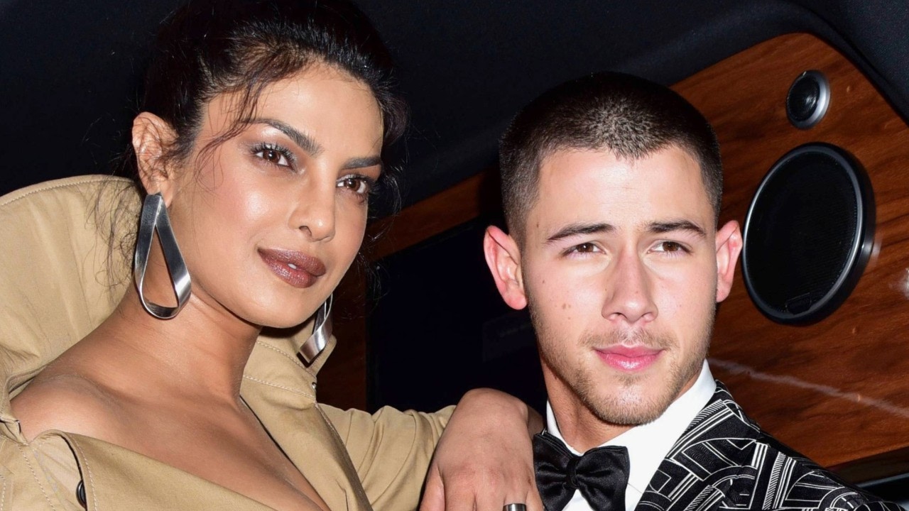 Priyanka, Nick Jonas Viral Video 1 priyanka nick jonas