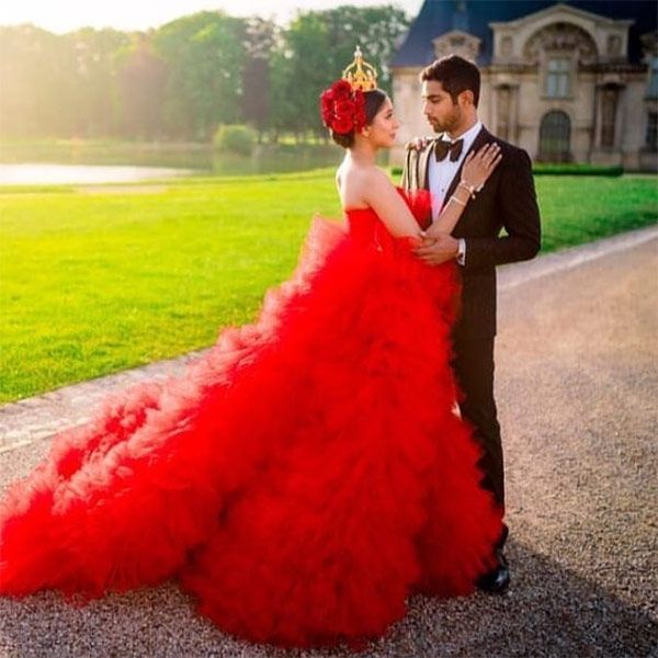 shriyaBhupal marriage