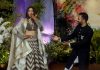 Sonam Kapoor Breaks Silence On New Surname