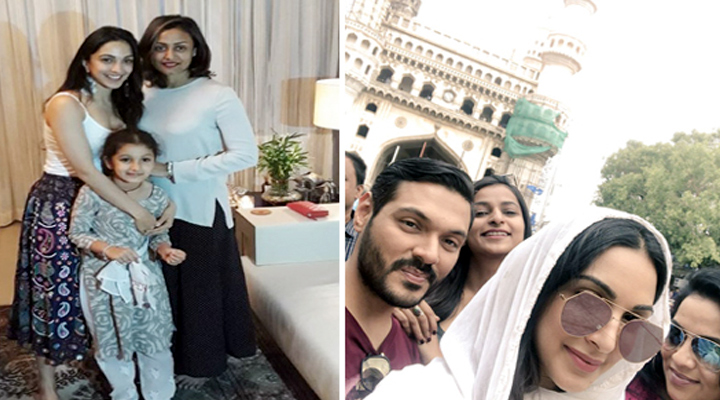 కైరా అభిమానుల సలహాలను పాటించారట. 1 1 a