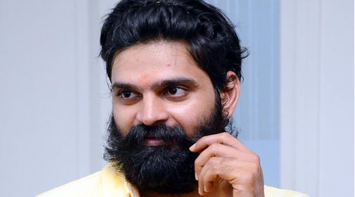 శ్రీవిష్ణు 'తిప్పరా మీసం' 1 10 5