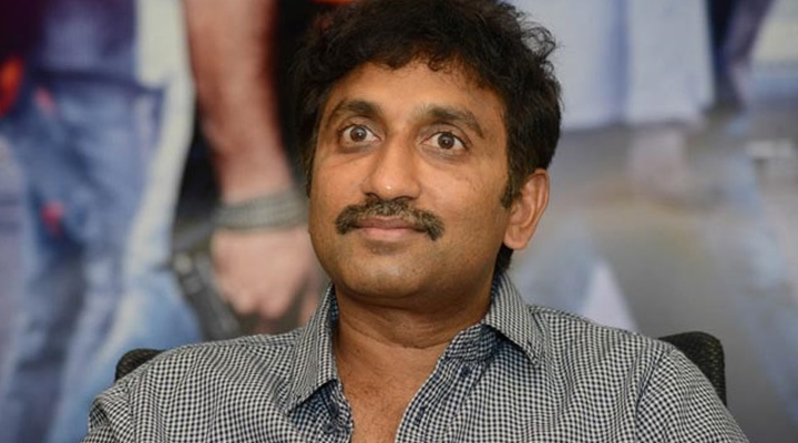 కొత్త టెక్నాలజీతో శ్రీనువైట్ల 1 2 2