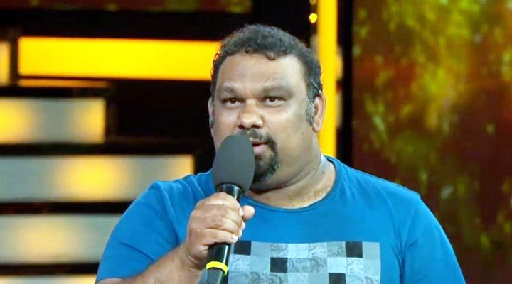 మరో వివాదంలో కత్తి మహేష్ 1 2 32