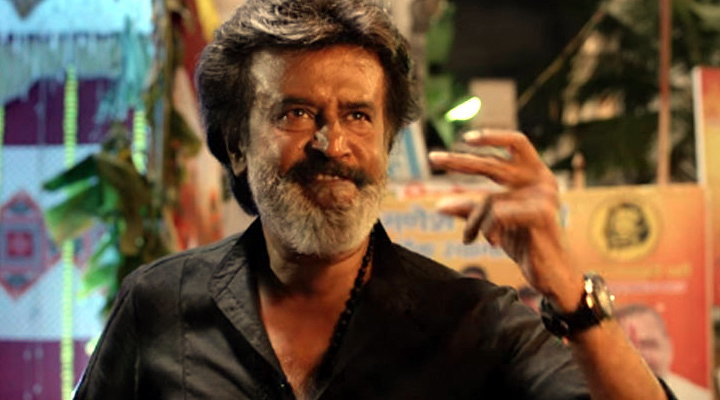 రజనీకాంత్ 'కాలా' చిత్రం రివ్యూ 2 2 6