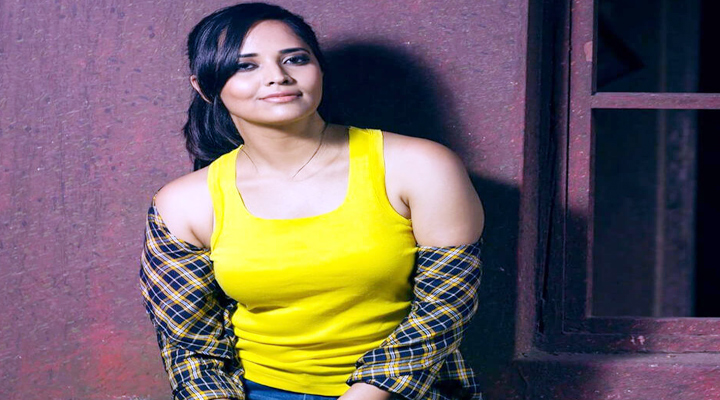 అమ్మగా ఉండడమే నా ఉత్సాహానికి కారణం 1 3 2 1