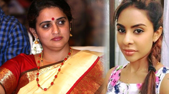 ఏదో ఆశించి ఈ పనికి ఒప్పుకుంటున్న వారే... కాస్టింగ్ కౌచ్ అంటూ గేములు ఆడుతున్నారు 1 3 23