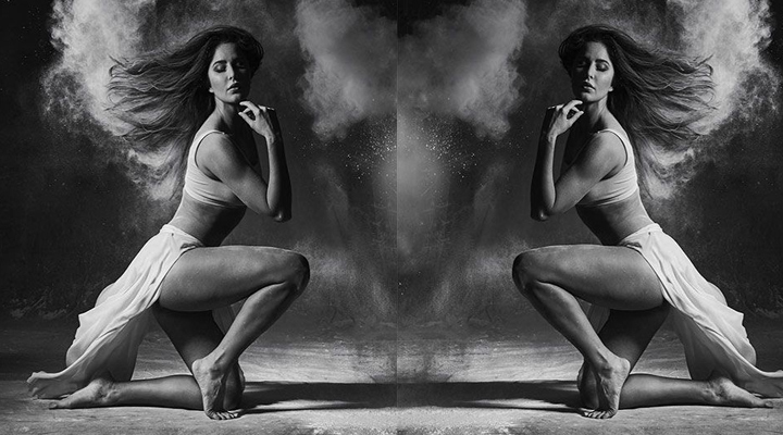 ఫిట్నెస్ పిక్ పోస్ట్ చేసిన కత్రినా 1 4 25