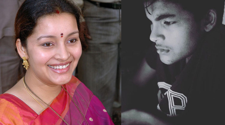 జూనియర్ పవన్కల్యాణ్ అని పిలవదు : రేణు దేశాయ్ 1 5 15