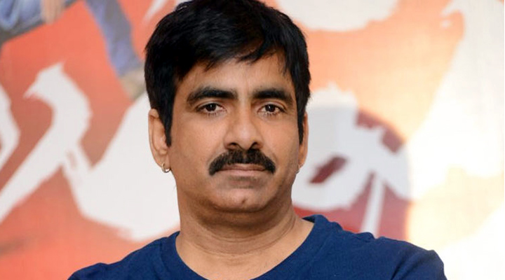 తండ్రీకొడుకులుగా రవితేజ 1 5 24