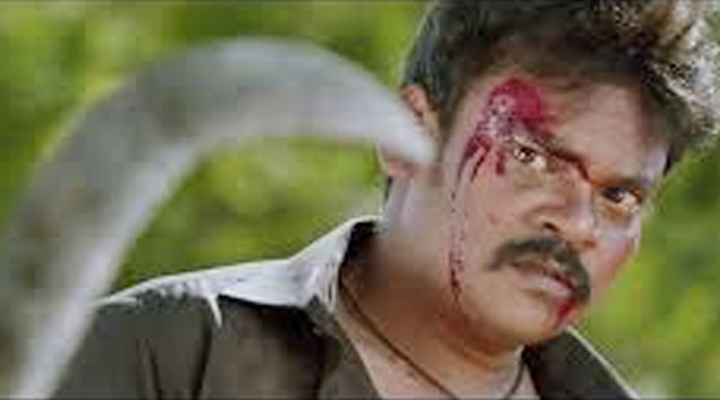 'శంభో శంకర' మూవీ రివ్యూ 2 5 a