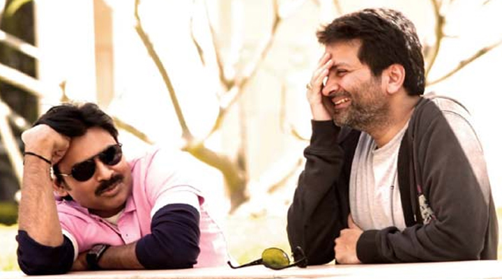 మహేష్ కథను ముందు పవన్కు చెప్పిన త్రివిక్రమ్! 1 6 11