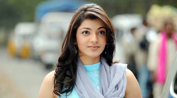 రజనీకాంత్ సరసన కాజల్! 1 6 14