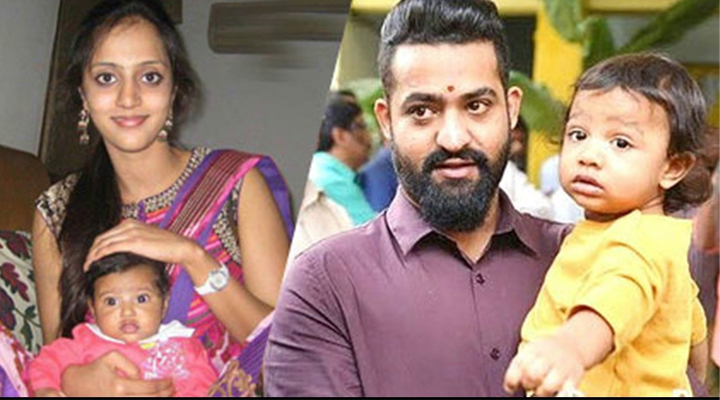 జూనియర్ ఎన్టీఆర్కు మరో కొడుకు 1 7 7