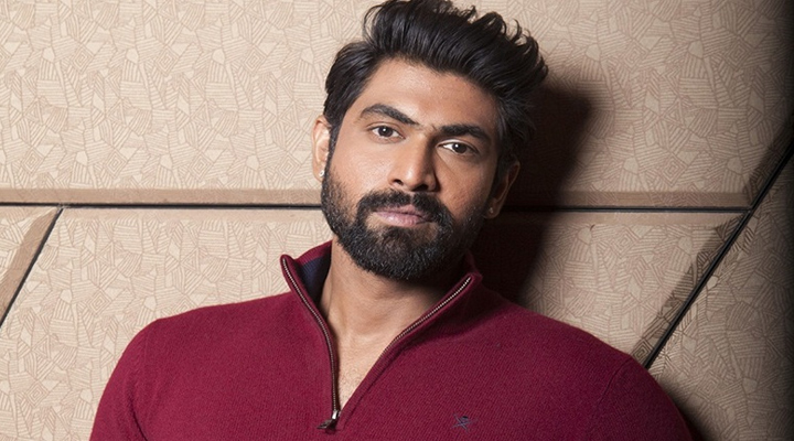 'రానా'ను ఆహ్వానించలేదట! 1 8 21