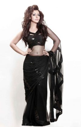 Actress Nandini Rai Latest Images 8