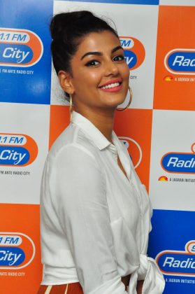 Anisha Ambrose Latest Images 8