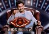 Telugu Bigg Boss 2 Contestants List